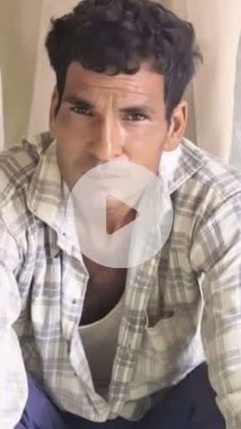 भुसावर: भुसावर थाना पुलिस ने केबिल चोरी के मामले में फरार एक और आरोपी को किया गिरफ्तार