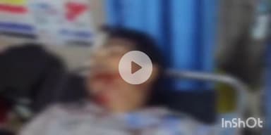 बागपत: मीतली चौराहे के निकट कार की टक्कर से घायल बाइक सवार मिस्त्री आस मोहम्मद की दिल्ली के एक अस्पताल में हुई मौत