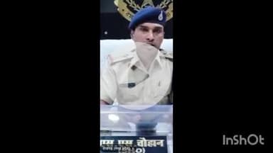 नरसिंहगढ़: नगर की यातायात व्यवस्था दुरुस्त करने के लिए थाना प्रभारी ने दिए निर्देश