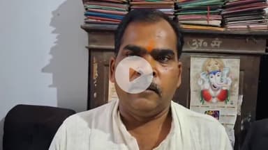 मुशहरी: पंच सरपंच संघ की जिला इकाई द्वारा मानवाधिकार अधिवक्ता एस.के. झा सम्मानित