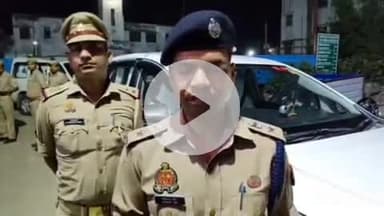 भाटपार रानी: बरियारपुर थाने पर सिपाही ने दिव्यांग की जमकर पिटाई की, वीडियो वायरल होने के बाद जांच में एसपी ने सिपाही को निलंबित किया