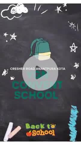 YGN Convent School Kota....