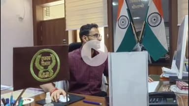 सिराथू: ख्चकीमई गांव के पीड़ित ने डीएम से की शिकायत, मकान निर्माण कराने पर धमकाने का लगाया आरोप