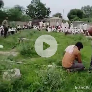 आहोर: देवकी गांव के भगवत सिंह का आंध्र प्रदेश में निधन, शव पैतृक गांव पहुंचा