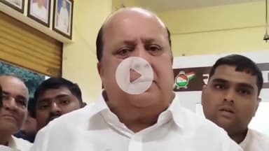 गडहिंग्लज: शक्तीपीठ महामार्ग चंदगड मधून जावा या मागणीमुळे मी ही आश्चर्यचकित .मंत्री हसन मुश्रीफ यांची गडहिंग्लज मध्ये प्रतिक्रिया