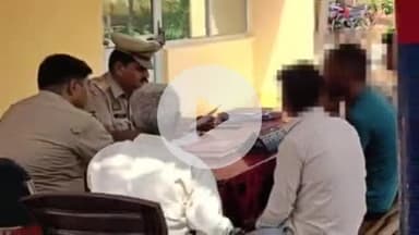 गभाना: गभाना समेत समस्त थाना क्षेत्रों में थाना समाधान दिवस का आयोजन, जनसमस्याओं को सुनकर किया गया निस्तारण