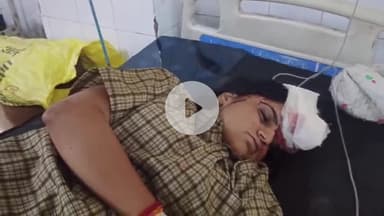 लाडपुरा: कोटा में चली गोलियां: युवक ने युवती वकील को गोली मारी, फिर खुद को भी मारी गोली, युवक की मौत, युवती की हालत नाजुक