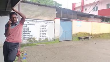 लाडपुरा: केशोरायपाटन में तेज रफ्तार बाइक की टक्कर से घायल दंपति में से महिला की इलाज के दौरान हुई मौत, पुलिस करवा रही पोस्टमार्टम