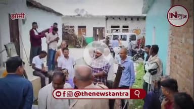 इन्साफ की हुई जीत विधवा को मिला छिना हुआ घर मजदूरी के लिए गई थी बाहर