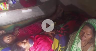 स्लीमनाबाद: संसारपुर में 33 केवी लाइन की चपेट में आईं मजदूर महिलाएं, एक की मौत, तीन घायल, ठेकेदार की लापरवाही