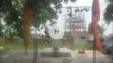 कन्नौज: ग्राम खालेपुर्वा में स्थित है चमत्कारिक स्थान, सभी की मनोकामना होती है पूरी