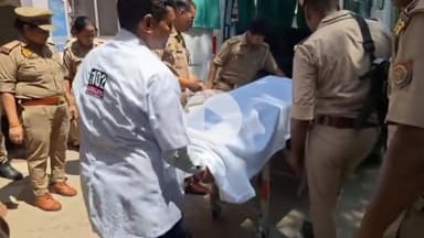 कन्नौज: पुलिस लाइन में महिला ट्रेनी सिपाही सुसाइड मामले में युवक पर रिपोर्ट दर्ज, नौकरी छोड़ने का दबाव बनाने का आरोप