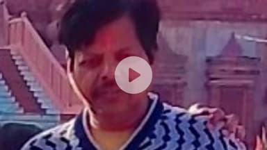 रामपुर: थाना बिलासपुर क्षेत्र के ग्राम कोटा जागीर में सड़क दुर्घटना में प्लाईवुड कंपनी के कर्मचारी की हुई मौत