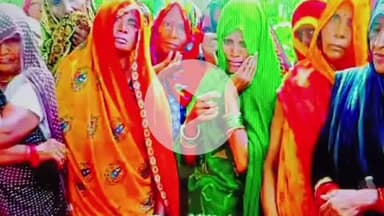 घाटमपुर: हत्या या हादसा, पुलिस दोनों बिंदुओं पर करेगी जांच, पहेवा गांव के लापता बुजुर्ग का तालाब में मिला शव