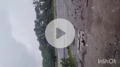 नरसिंहगढ़: सावन के अगले दिन नरसिंहगढ़ में मूसलाधार बारिश हुई