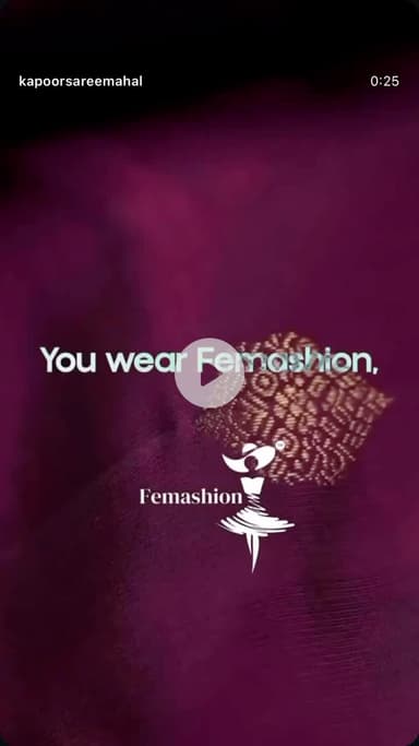 Banarsi saree stok only kapoorsareemahal jwalanager thik pull ke jeene ke samne rampur 244901