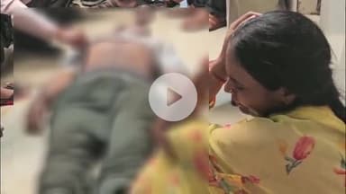 पतेरी: नाबालिग लड़के ने कमरे में फांसी लगाकर की आत्महत्या, रिश्तेदारों ने सौतेली मां पर प्रताड़ना का आरोप लगाया