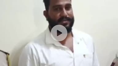 अजमेर: रामगंज पुलिस ने गैंगस्टर जसवीर खरवा को किया गिरफ्तार, युवक के अपहरण व मारपीट के मामले में था आरोपी