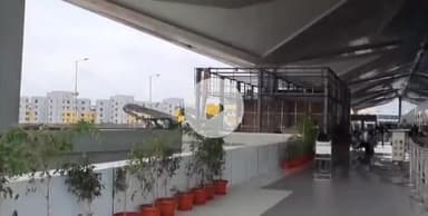 पटना ग्रामीण: मेल के जरिए एक बार फिर मिली पटना एयरपोर्ट को बम से उड़ाने की धमकी, एयरपोर्ट परिसर की ली गई तलाशी