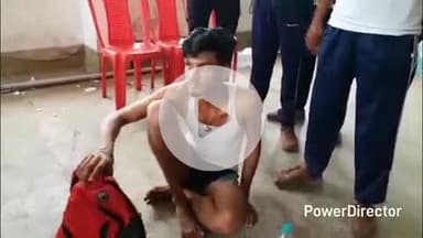 कहरा: सहरसा स्टेडियम में होमगार्ड भर्ती परीक्षा में फर्जी अभ्यर्थी गिरफ्तार, मामला दर्ज