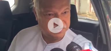 पटना ग्रामीण: नेता प्रतिपक्ष तेजस्वी यादव के आवास पर महागठबंधन की बैठक, सीट शेयरिंग पर हो सकता है फैसला