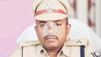 सहार: सहार में बालू माफियाओं ने पुलिस पर किया हमला, जब्त ट्रैक्टर लेकर फरार, एक गिरफ्तार, अन्य की तलाश जारी