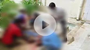 गुमला: सदर थाना क्षेत्र में दो छात्राओं ने अलग-अलग जगह पर कीटनाशक का सेवन किया