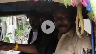 ताजपुर: ताजपुर पुलिस ने मारपीट मामले में वारंट पर एक व्यक्ति को गांव से किया गिरफ्तार