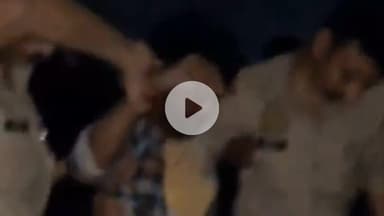 बरेली: थाना कैंट पुलिस ने मुठभेड़ के दौरान पांच आरोपियों को किया गिरफ्तार, एक आरोपी के पैर में लगी गोली