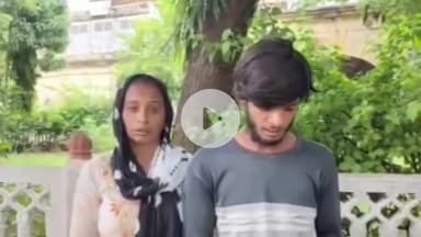 अजमेर: वार्ड-56 की महिला सफाई कर्मी ने मेट और जमादार पर दुर्व्यवहार का लगाया आरोप, जिला कलेक्टर को सौंपा शिकायत पत्र