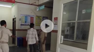 कटिहार: बुद्धू चौक से चोरी के आरोप में तीन लोग गिरफ्तार, मेडिकल जांच के बाद भेजे गए जेल