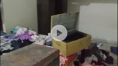 कोल: मेडिकल में बेटे का इलाज करा रहे परिवार के रजा नगर स्थित घर में चोरों ने की चोरी, पुलिस जांच में जुटी