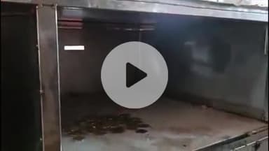 पीपलदा: इटावा थाना इलाके में चोरों ने खेजड़ा बालाजी और आनासर बालाजी मंदिरों की दान पेटियों को बनाया निशाना