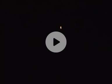 हसनपुर: सैदनगली गांव के पास ड्रोन उड़ता देखकर भयभीत हुए लोग, जागकर गुजारी रात