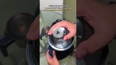 Phillips Newly Launched 800W Mixer Grinder🔥 #phillips #ytshorts #cookingappliances