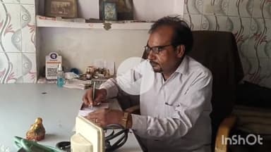 बागपत: खेकड़ा कस्बे में सांप काटने वाले का निशुल्क इलाज करते हैं डॉक्टर एसपी सिंह, सैकड़ों लोगों की बचा चुके हैं जान