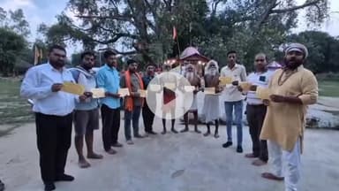 पूरनपुर: पूरनपुर में अंतर्राष्ट्रीय हिंदू परिषद और राष्ट्रीय बजरंग दल 21 जुलाई को निकालेंगे बाइक जलाभिषेक यात्रा