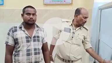 सिलाव: नालंदा थाना पुलिस ने ताजू बिगहा गांव में छापा मारकर 15 लीटर शराब के साथ एक व्यक्ति को किया गिरफ्तार