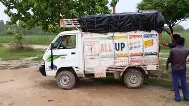 सीतापुर: अज्ञात कारणों से थानगांव निवासी व्यक्ति ने खाया जहरीला पदार्थ, इलाज के दौरान रेउसा में हुई मौत