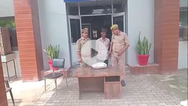 कोल: क्वार्सी पुलिस ने ड्रीम गार्डन से 1 किलोग्राम अवैध नशीला पदार्थ गांजा के साथ एक अभियुक्त को किया गिरफ्तार, भेजा जेल