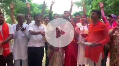 असरगंज: असरगंज थाना चौक के पास कच्ची कांवरिया मार्ग पर निशुल्क कांवरिया सेवा शिविर का आयोजन