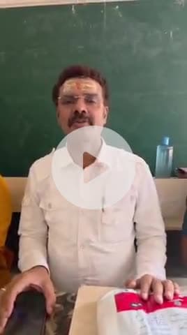 जगदलपुर: विजय वार्ड में मच्छरदानी वितरण कार्यक्रम का आयोजन, महापौर संजय पांडे ने कहा- स्वस्थ समाज ही समृद्ध समाज की नींव है