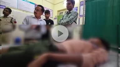 मुख्तियार छात्रावास में आठवीं के छात्र ने अज्ञात कारणों से लगाई फांसी, हालत गंभीर