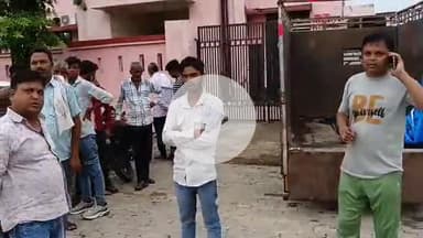 सीतापुर: काशीराम कॉलोनी की छत से गिरने से ससुराल में रह रहे व्यक्ति की संदिग्ध अवस्था में हुई मौत