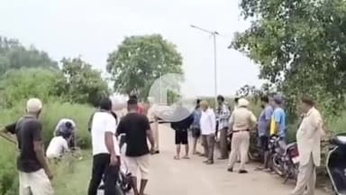 ਫਿਲੌਰ: ਰੁੜਕਾ ਕਲਾ ਬੀੜ ਬੰਸੀਆ ਰੋਡ ਵਿਖੇ ਖੇਤਾਂ ਵਿੱਚੋਂ ਮਿਲੀ ਇੱਕ ਬਜ਼ੁਰਗ ਵਿਅਕਤੀ ਦੀ ਲਾਸ਼