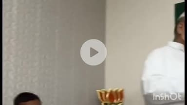 अमरोहा: मुख्यमंत्री योगी आदित्यनाथ ने अमरोहा के लोगों को दिया तोहफा, नगर पालिका बनेगी आदर्श स्मार्ट सिटी