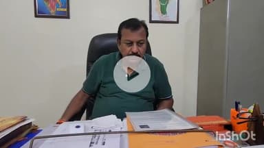 दुर्ग: भाजपा के मैनपाट चिंतन शिविर को लेकर गरमाई राजनीति