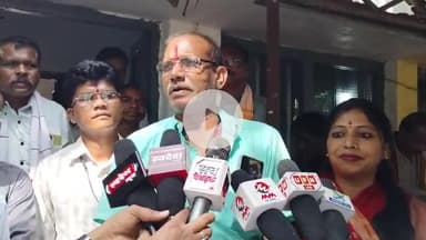 जगदलपुर: बस्तर जिले में 9 अगस्त को धूमधाम से मनाया जाएगा विश्व आदिवासी दिवस, प्रांतीय अध्यक्ष राजाराम ने दी जानकारी