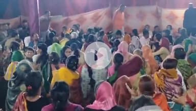 लोहाघाट: बिशंग के कोट महरा गांव में 100 साल बाद मां भगवती के 22 दिवसीय देवी जागर का आयोजन जारी