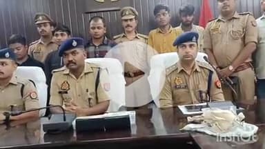 सिगरा पुलिस को मिली बड़ी सफलता, टप्पेबाज गिरोह के 6 शातिर गिरफ्तार